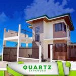 Diamond Heights Lipa Subdivision.